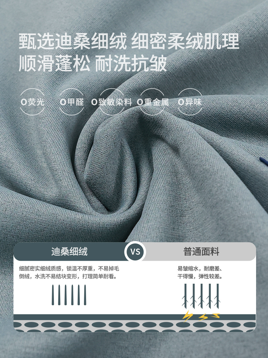 0914053 日系少年中大童戶外風速乾撞色口袋長袖TEE 第 6 張